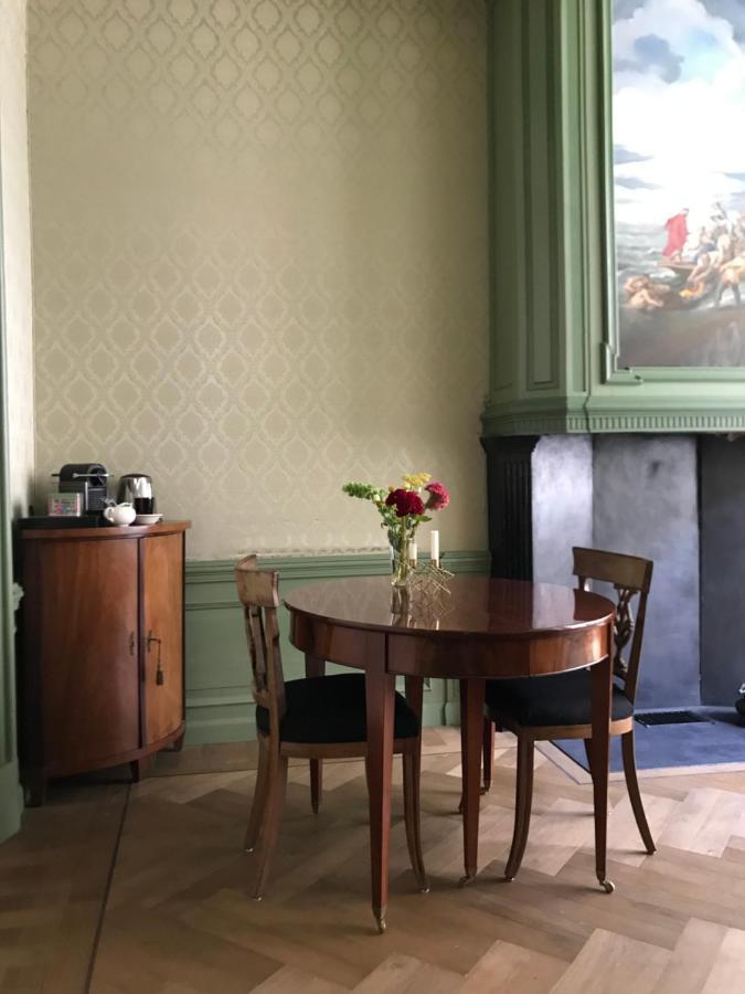 Bed and Breakfast De Carper Middelburg Zewnętrze zdjęcie