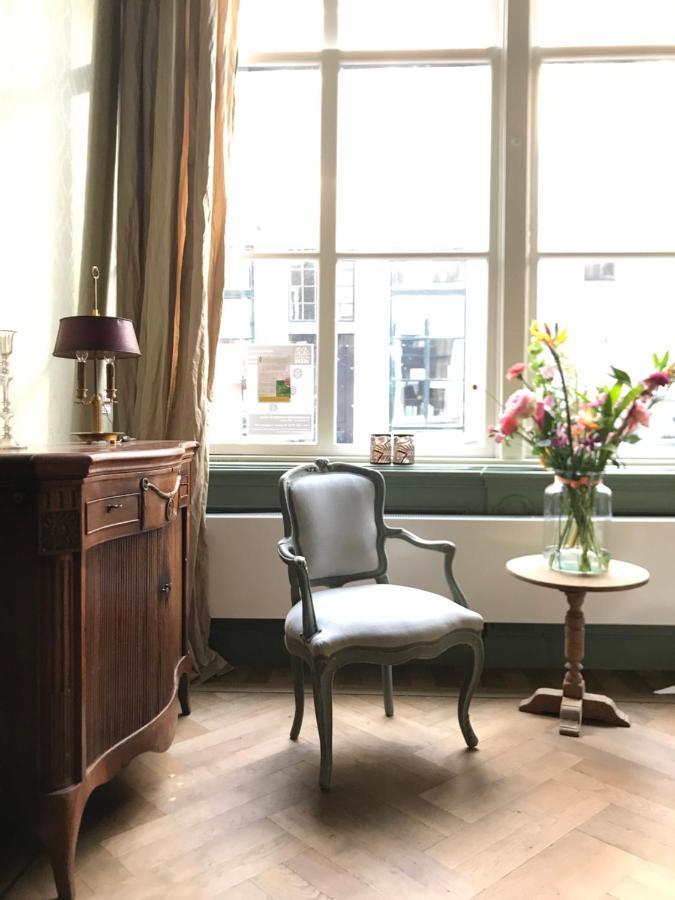 Bed and Breakfast De Carper Middelburg Zewnętrze zdjęcie