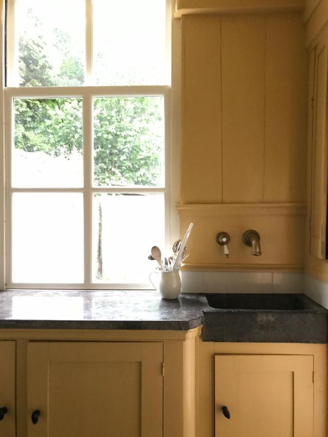 Bed and Breakfast De Carper Middelburg Zewnętrze zdjęcie